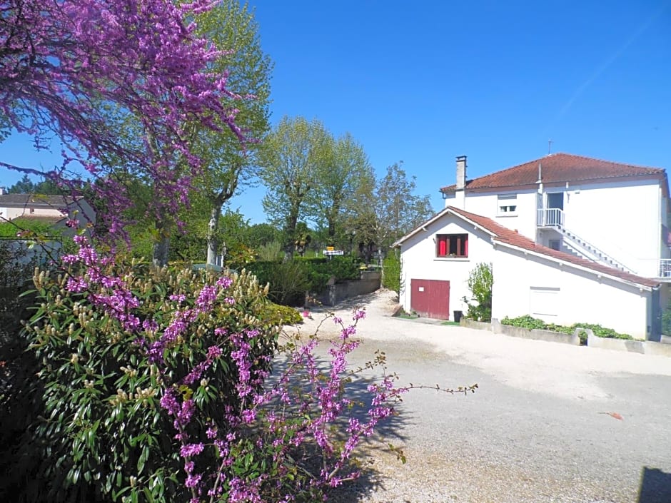 Auberge de Lamagistere