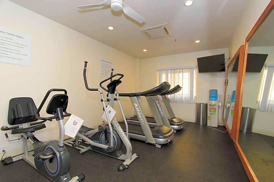 Holiday Inn Huatulco By IHG