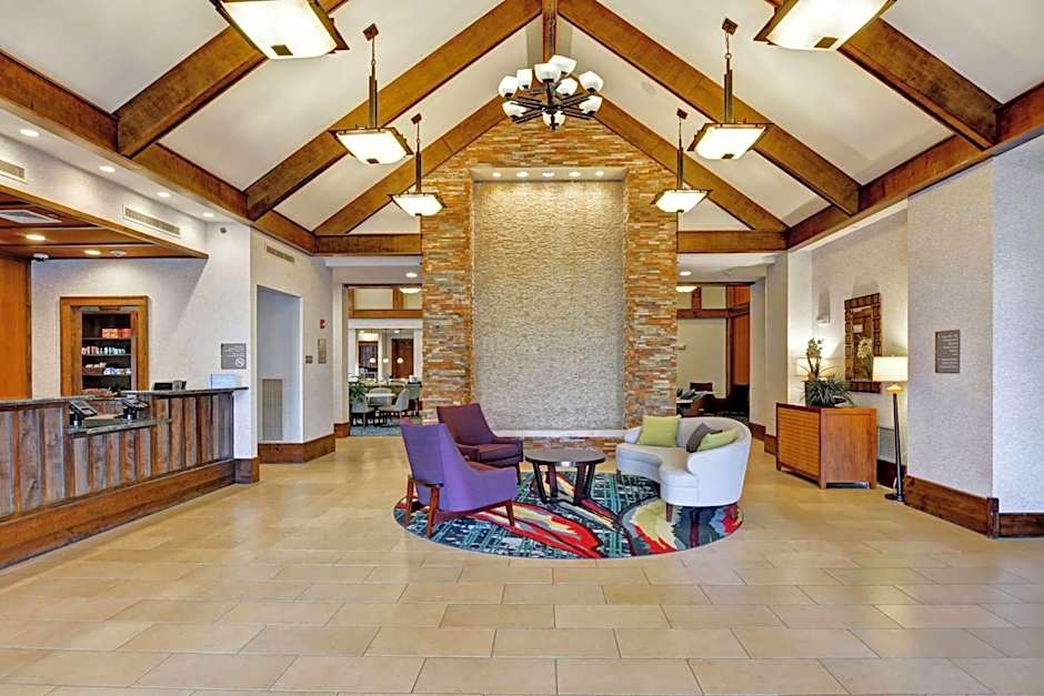 Homewood Suites By Hilton Mobile - East Bay - Daphne