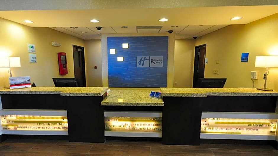 Holiday Inn Express Belgrade-Bozeman Area, an IHG Hotel