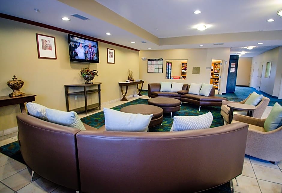 Candlewood Suites Temple By IHG