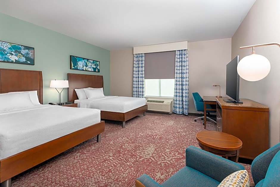 Hilton Garden Inn Wayne