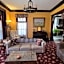 The Kings Throne Inn and Guest House