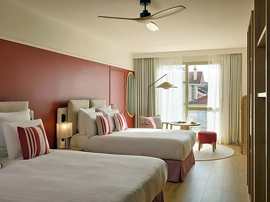 Talaia Hotel & Spa Biarritz -MGallery Collection
