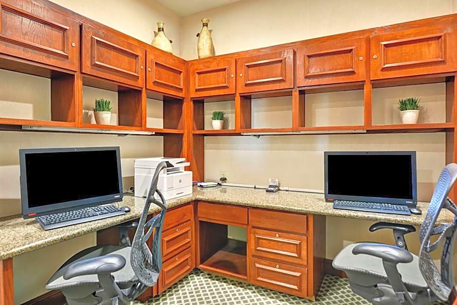 Hilton Garden Inn Conway