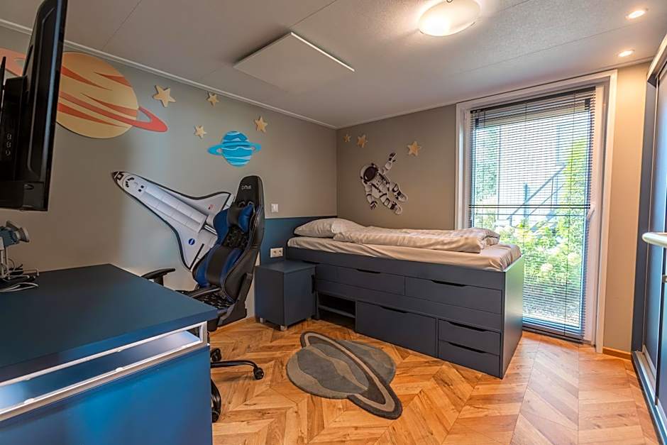 Vakantiepark De Wiedense Meren