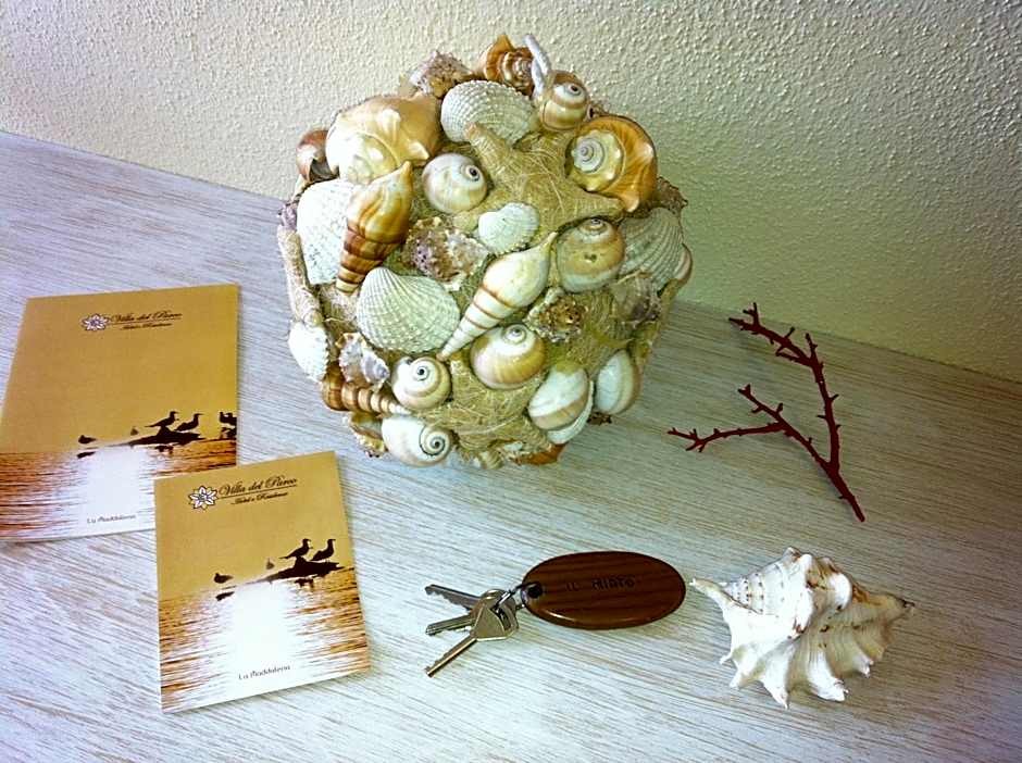 Hotel Villa Del Parco