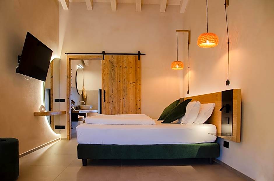 Stella D'Oro - Hotel & Apartments