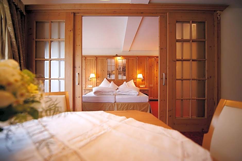 Hotel Solaria Ischgl - 4 superior