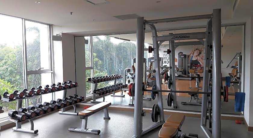 Saigon Airport Bluesky Serviced Apartment