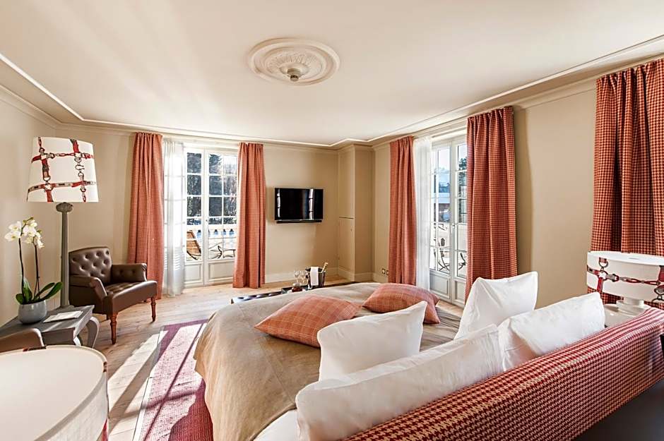 Le Grand Bellevue