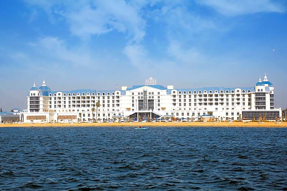 Tolip El Forsan Hotel