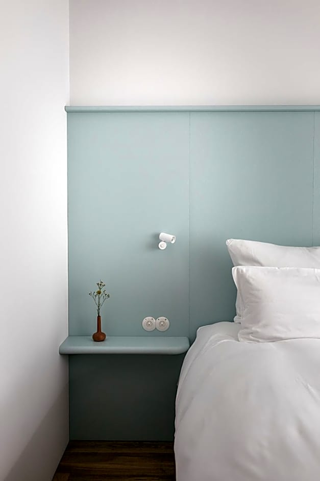 kleiner Löwe – Stadthotel Bregenz