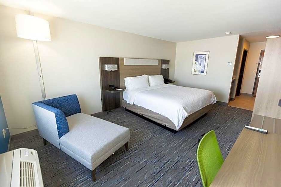 Holiday Inn Express O'Neill By IHG