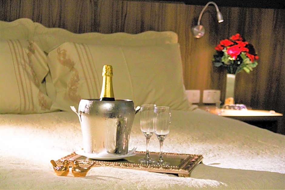 Comfort Hotel Mogi Guacu