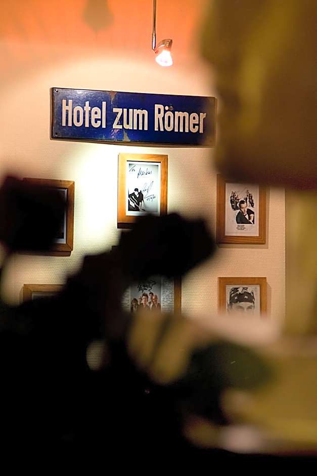 Hotel Restaurant Roemer