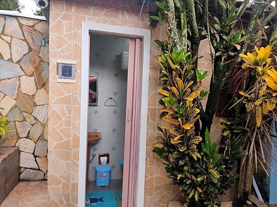 Seu paraíso em Maricá