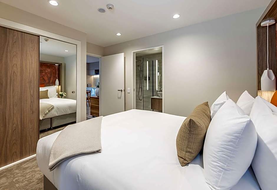 Sudima Christchurch City