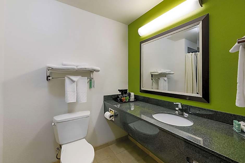 Best Western Douglas Inn & Suites