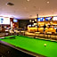 Nightcap at Kawana Waters Hotel