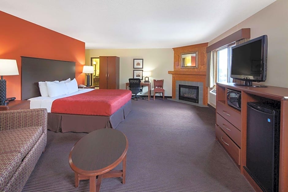 AmericInn by Wyndham Ashland