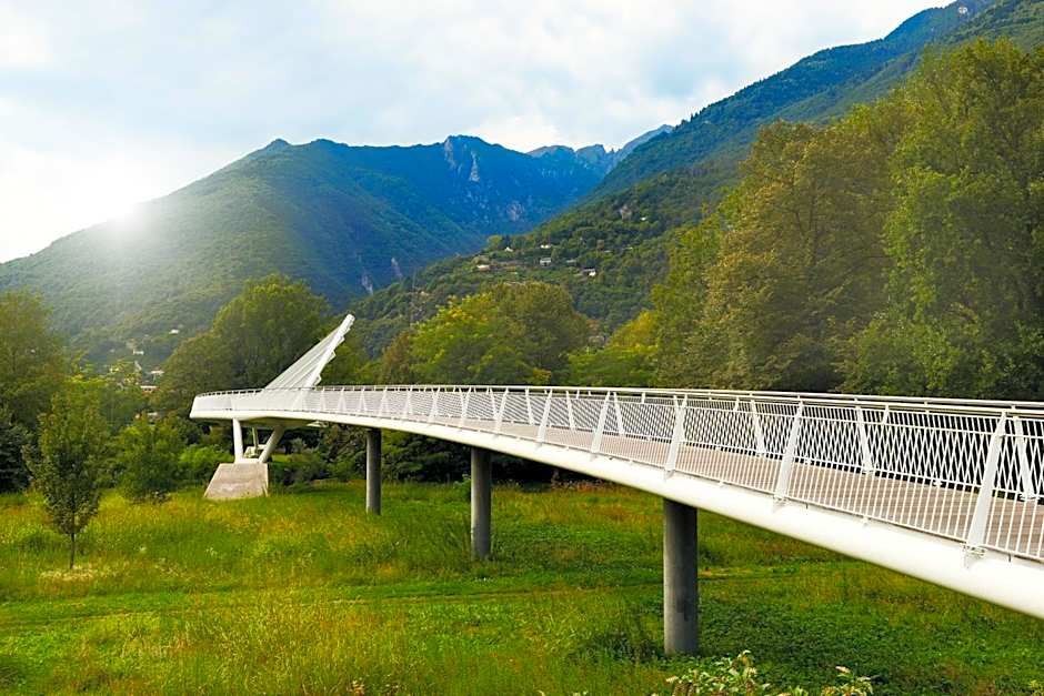 Hotel Bellinzona Sud Swiss Quality