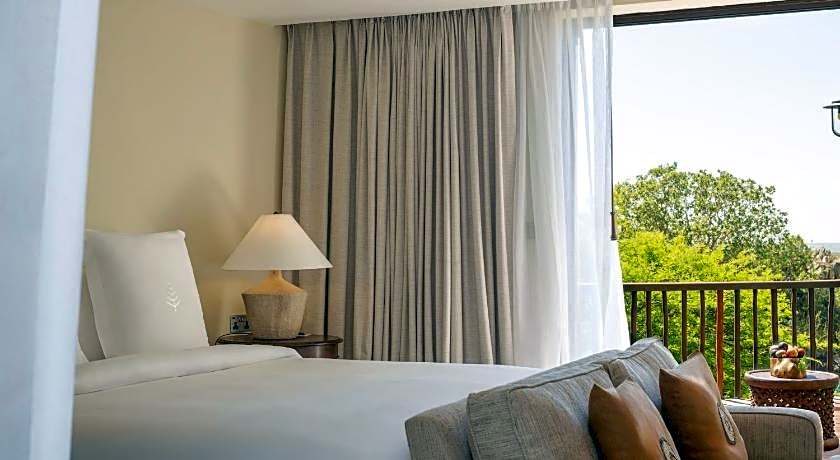 Four Seasons Safari Lodge Serengeti Tanzania