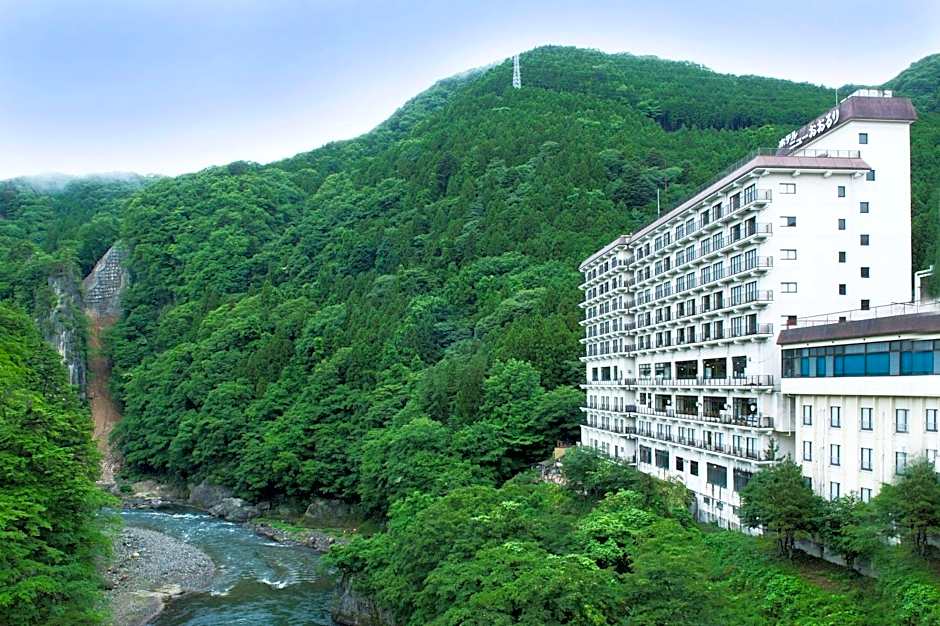 Hotel New Ohruri
