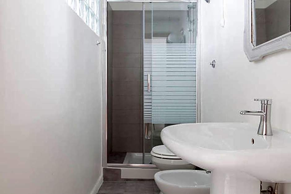 Domus Merulana Bed and Breakfast