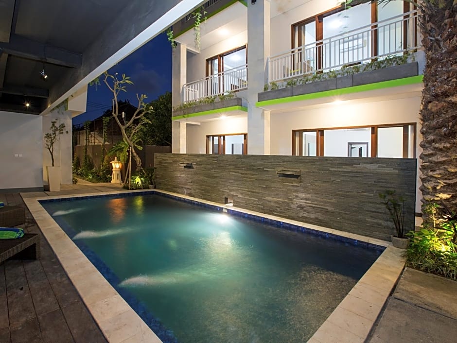 Casa Dasa Legian