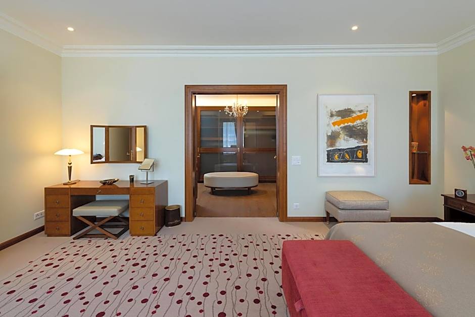 Photo 1 of 7 of Suite, Terrace