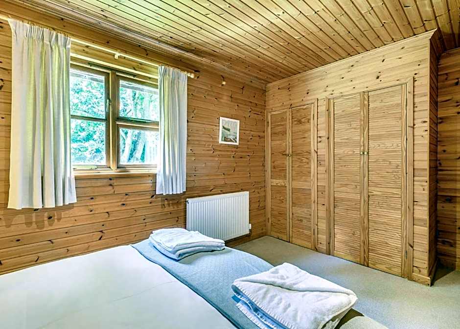 Ford Farm Lodges