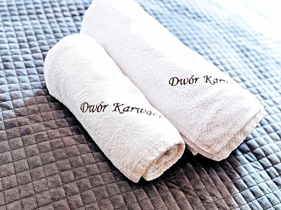 Dwór Karwacz