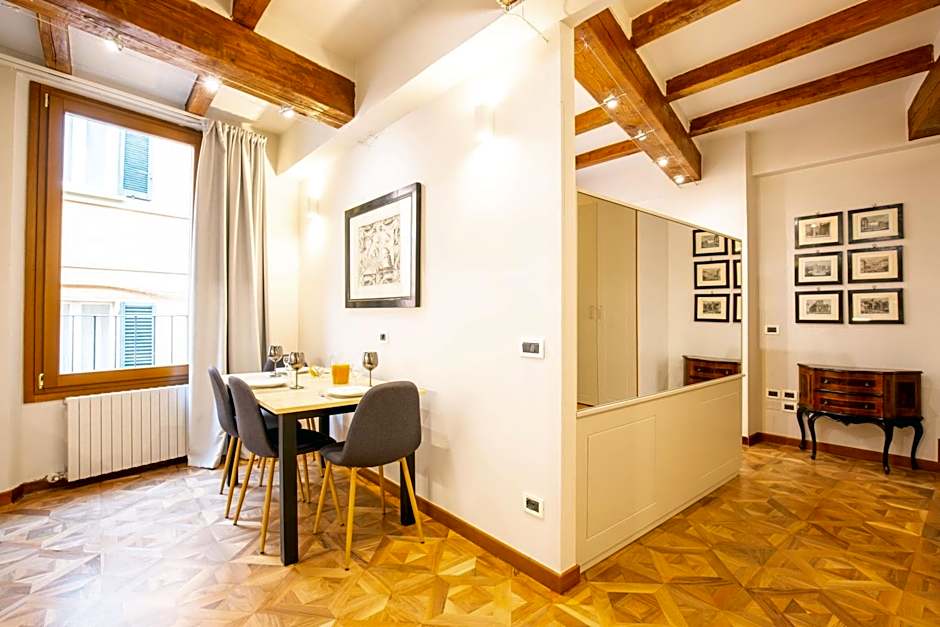 Falegnami Boutique Suites - BolognaRooms