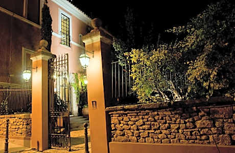 La Meridiana Relais