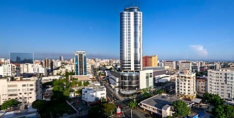 Embassy Suites By Hilton Santo Domingo