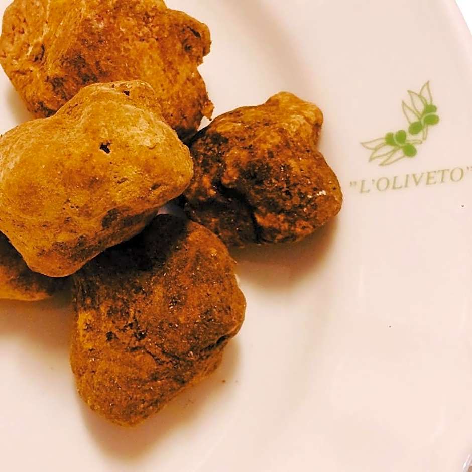 L'Oliveto