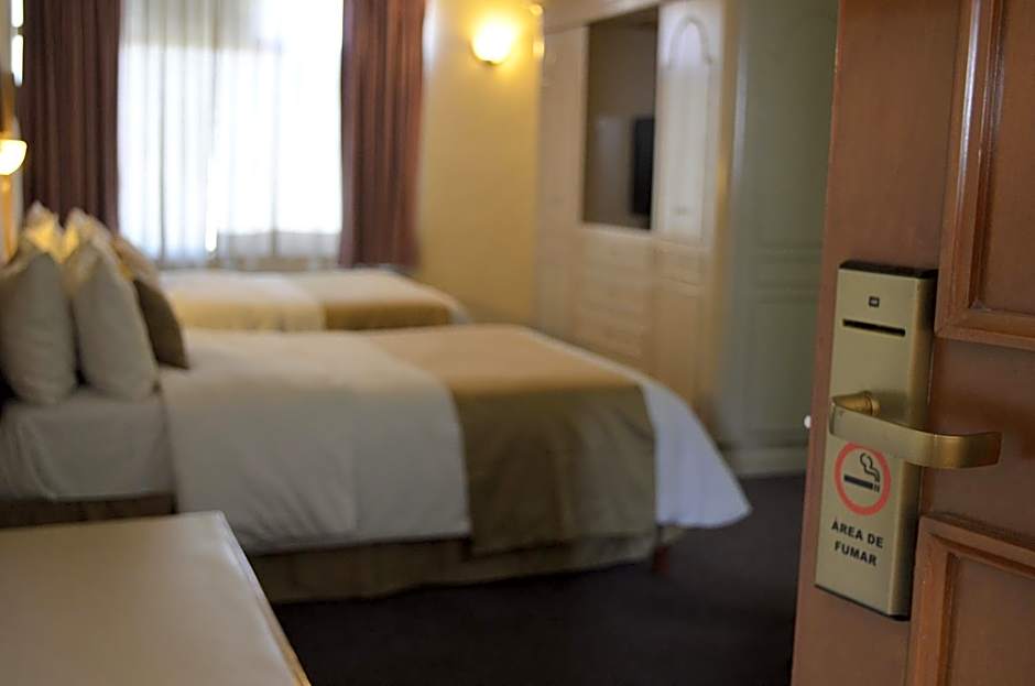 Best Western Plus Plaza Florida & Tower