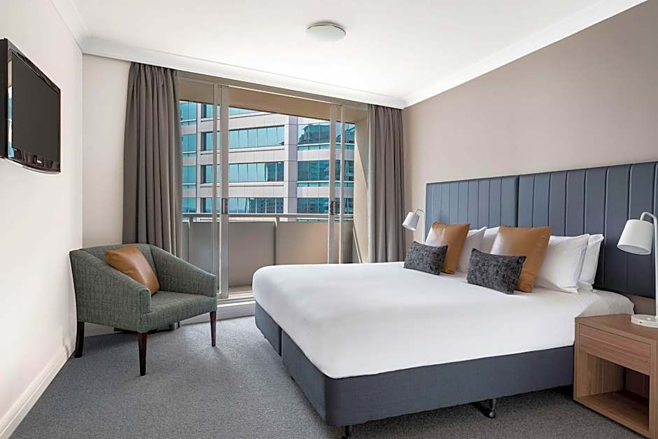 Mantra Chatswood