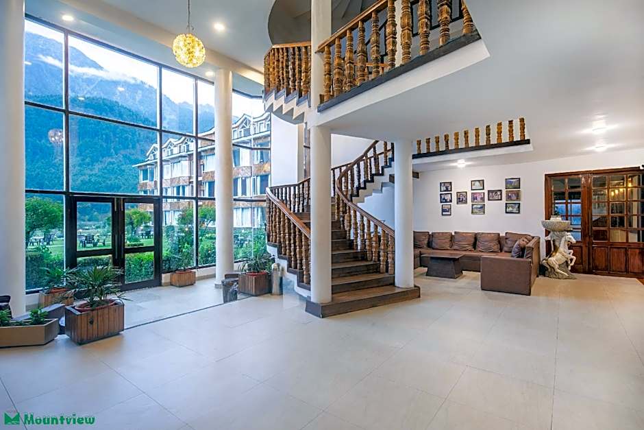 Hotel Mount View