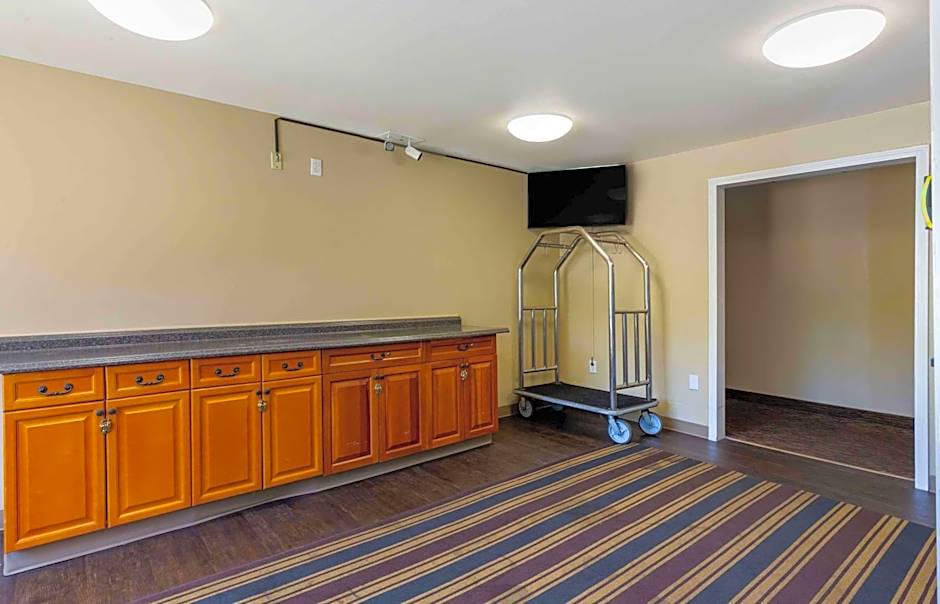 Extended Stay America Suites - Boston - Woburn