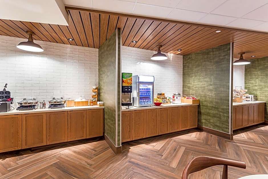 Fairfield Inn & Suites by Marriott Jasper