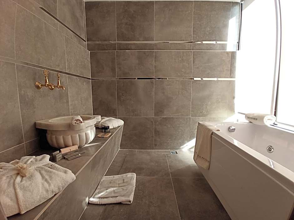 The Kayseri Loft Hotel