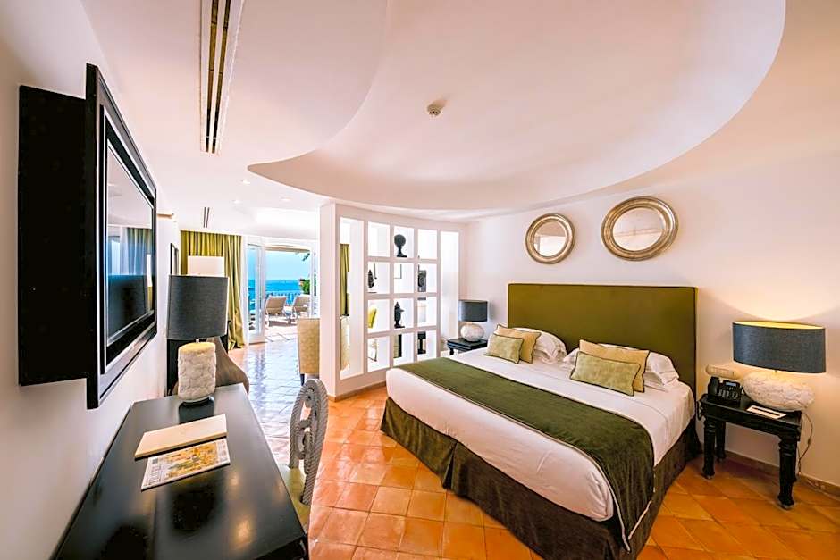 Covo Dei Saraceni