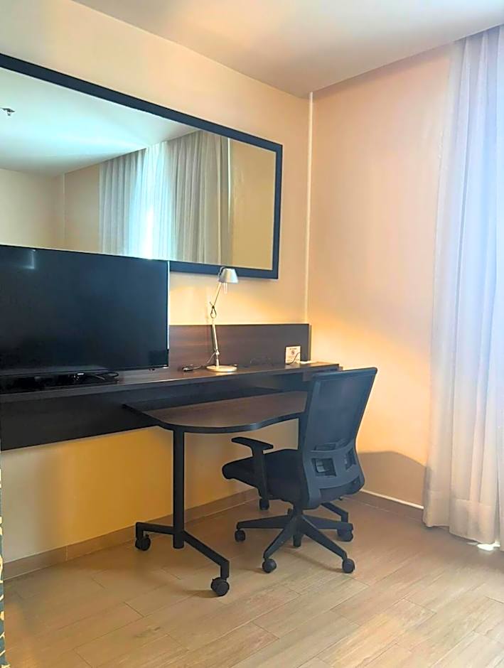 Fairfield Inn & Suites by Marriott Villahermosa Tabasco