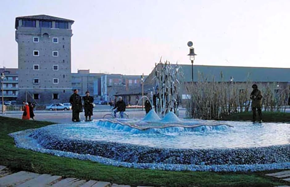 Hotel Zani