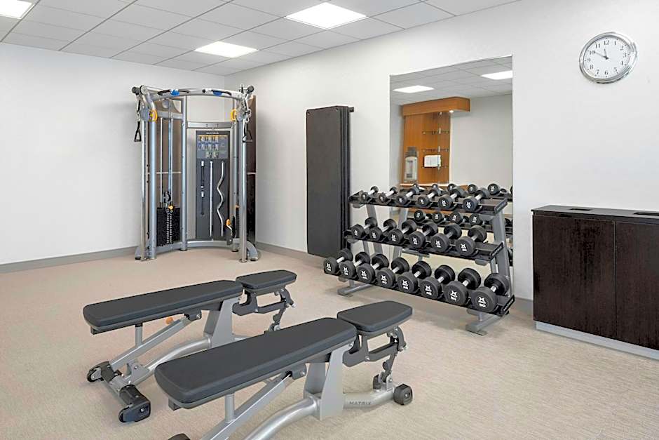 SpringHill Suites by Marriott Roanoke North