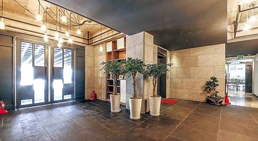 Chuncheon Urbane Hotel