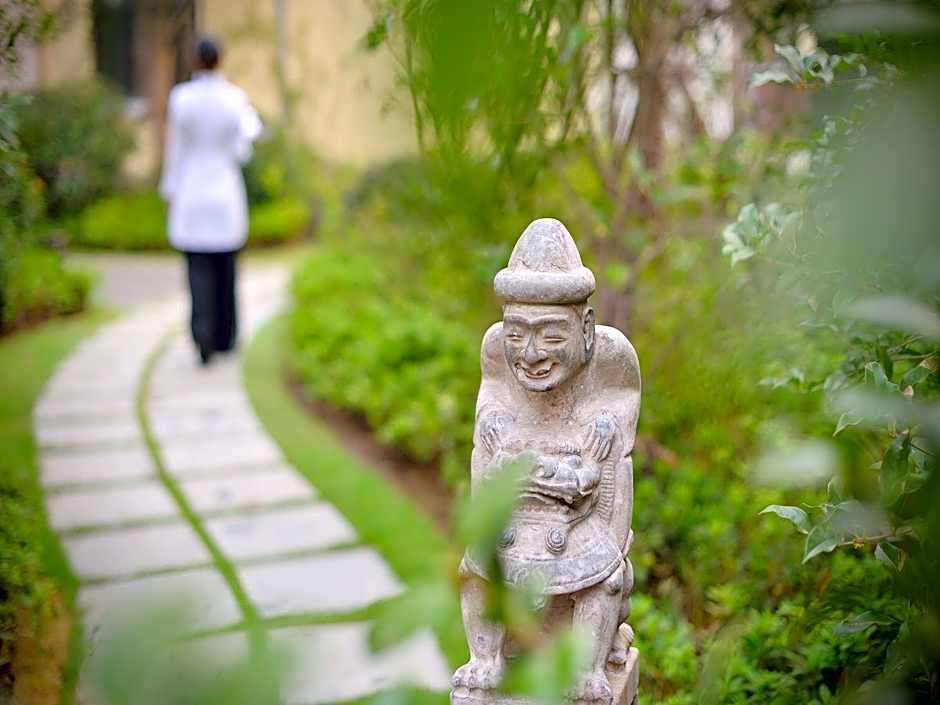 Relais & Chateaux The Yihe Mansions