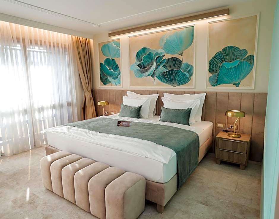 Hotel Bernarda